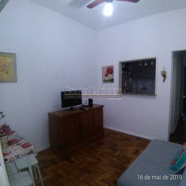 Conheça 5 do imóvel - Excelente sala quarto mobiliado no Leme,todo reformado, ótima localização,farto comercio e condução na porta !!! Bom para locação, um ótimo investimento. - GIAP00088 - 6 5 - Excelente sala quarto mobiliado no Leme,todo reformado, ótima localização,farto comercio e condução na porta !!! Bom para locação, um ótimo investimento. - GIAP00088 - 6