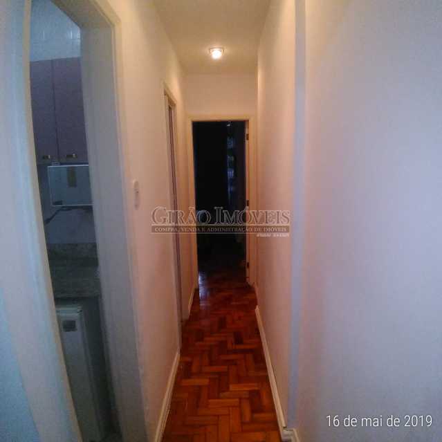 Conheça 9 do imóvel - Excelente sala quarto mobiliado no Leme,todo reformado, ótima localização,farto comercio e condução na porta !!! Bom para locação, um ótimo investimento. - GIAP00088 - 8 9 - Excelente sala quarto mobiliado no Leme,todo reformado, ótima localização,farto comercio e condução na porta !!! Bom para locação, um ótimo investimento. - GIAP00088 - 8