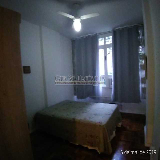 Conheça 12 do imóvel - Excelente sala quarto mobiliado no Leme,todo reformado, ótima localização,farto comercio e condução na porta !!! Bom para locação, um ótimo investimento. - GIAP00088 - 12 12 - Excelente sala quarto mobiliado no Leme,todo reformado, ótima localização,farto comercio e condução na porta !!! Bom para locação, um ótimo investimento. - GIAP00088 - 12