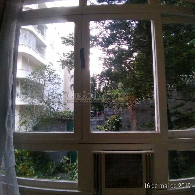 Conheça 13 do imóvel - Excelente sala quarto mobiliado no Leme,todo reformado, ótima localização,farto comercio e condução na porta !!! Bom para locação, um ótimo investimento. - GIAP00088 - 14 13 - Excelente sala quarto mobiliado no Leme,todo reformado, ótima localização,farto comercio e condução na porta !!! Bom para locação, um ótimo investimento. - GIAP00088 - 14
