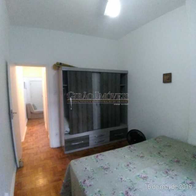 Conheça 14 do imóvel - Excelente sala quarto mobiliado no Leme,todo reformado, ótima localização,farto comercio e condução na porta !!! Bom para locação, um ótimo investimento. - GIAP00088 - 13 14 - Excelente sala quarto mobiliado no Leme,todo reformado, ótima localização,farto comercio e condução na porta !!! Bom para locação, um ótimo investimento. - GIAP00088 - 13
