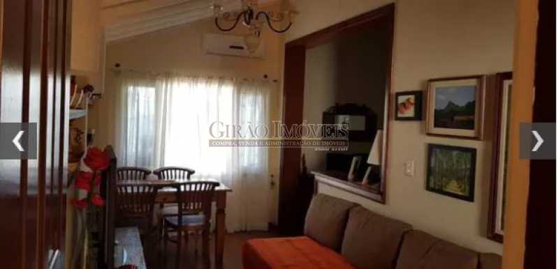 Conheça 2 do imóvel - Casa À Venda - Santa Teresa - Rio de Janeiro - RJ - GICA30011 - 3 2 - Casa À Venda - Santa Teresa - Rio de Janeiro - RJ - GICA30011 - 3