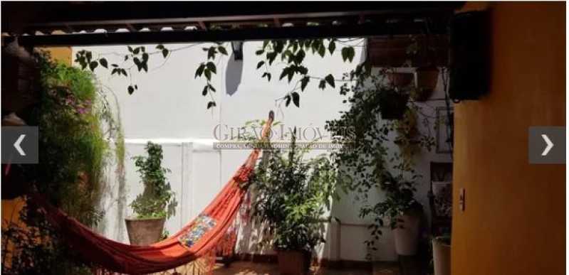 Conheça 5 do imóvel - Casa À Venda - Santa Teresa - Rio de Janeiro - RJ - GICA30011 - 6 5 - Casa À Venda - Santa Teresa - Rio de Janeiro - RJ - GICA30011 - 6