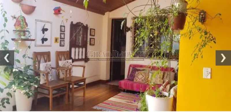 Conheça 6 do imóvel - Casa À Venda - Santa Teresa - Rio de Janeiro - RJ - GICA30011 - 7 6 - Casa À Venda - Santa Teresa - Rio de Janeiro - RJ - GICA30011 - 7