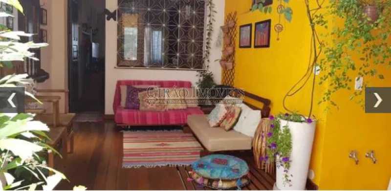 Conheça 7 do imóvel - Casa À Venda - Santa Teresa - Rio de Janeiro - RJ - GICA30011 - 8 7 - Casa À Venda - Santa Teresa - Rio de Janeiro - RJ - GICA30011 - 8