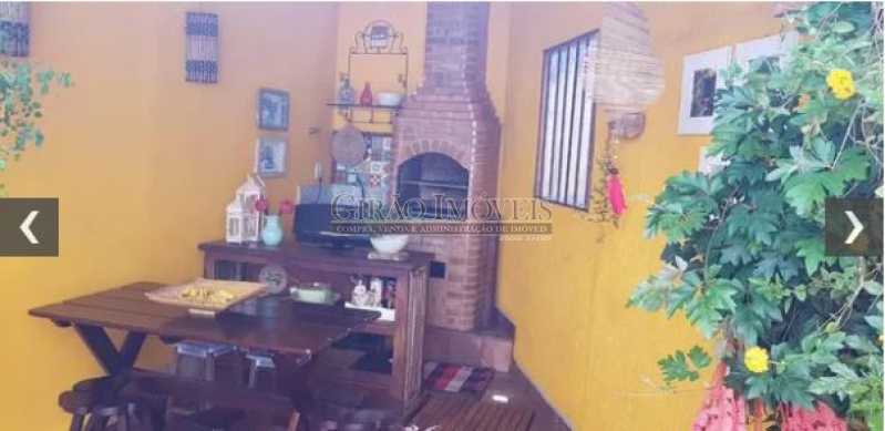 Conheça 10 do imóvel - Casa À Venda - Santa Teresa - Rio de Janeiro - RJ - GICA30011 - 11 10 - Casa À Venda - Santa Teresa - Rio de Janeiro - RJ - GICA30011 - 11