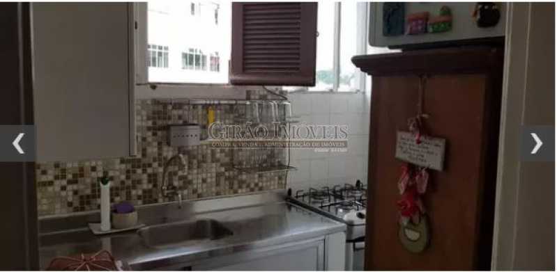 Conheça 11 do imóvel - Casa À Venda - Santa Teresa - Rio de Janeiro - RJ - GICA30011 - 12 11 - Casa À Venda - Santa Teresa - Rio de Janeiro - RJ - GICA30011 - 12