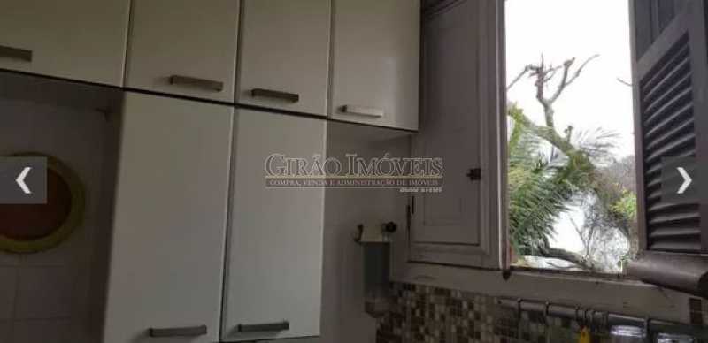 Conheça 12 do imóvel - Casa À Venda - Santa Teresa - Rio de Janeiro - RJ - GICA30011 - 13 12 - Casa À Venda - Santa Teresa - Rio de Janeiro - RJ - GICA30011 - 13