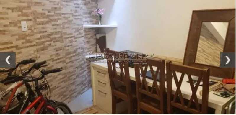 Conheça 14 do imóvel - Casa À Venda - Santa Teresa - Rio de Janeiro - RJ - GICA30011 - 15 14 - Casa À Venda - Santa Teresa - Rio de Janeiro - RJ - GICA30011 - 15