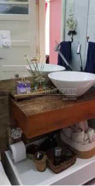 Conheça 15 do imóvel - Casa À Venda - Santa Teresa - Rio de Janeiro - RJ - GICA30011 - 16 15 - Casa À Venda - Santa Teresa - Rio de Janeiro - RJ - GICA30011 - 16