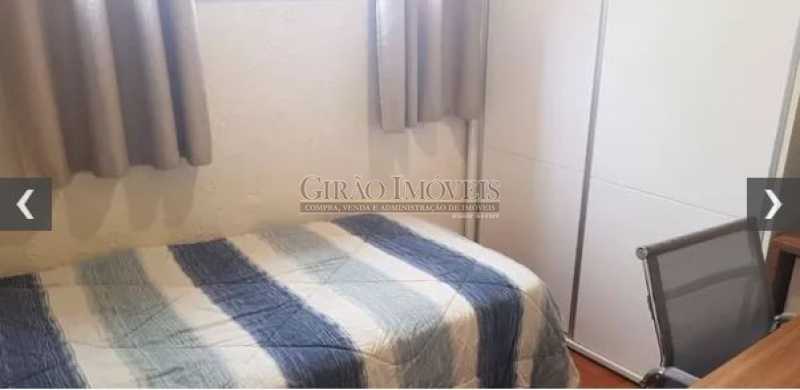 Conheça 16 do imóvel - Casa À Venda - Santa Teresa - Rio de Janeiro - RJ - GICA30011 - 17 16 - Casa À Venda - Santa Teresa - Rio de Janeiro - RJ - GICA30011 - 17