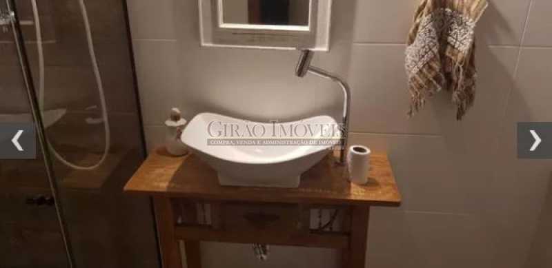 Conheça 17 do imóvel - Casa À Venda - Santa Teresa - Rio de Janeiro - RJ - GICA30011 - 18 17 - Casa À Venda - Santa Teresa - Rio de Janeiro - RJ - GICA30011 - 18