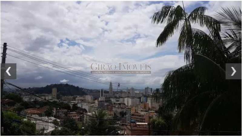 Conheça 19 do imóvel - Casa À Venda - Santa Teresa - Rio de Janeiro - RJ - GICA30011 - 20 19 - Casa À Venda - Santa Teresa - Rio de Janeiro - RJ - GICA30011 - 20