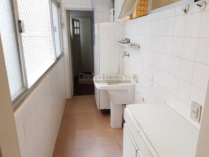 Conheça 20190411_144058 do imóvel - Apartamento À Venda - Copacabana - Rio de Janeiro - RJ - GIAP31158 - 18 20190411_144058 - Apartamento À Venda - Copacabana - Rio de Janeiro - RJ - GIAP31158 - 18