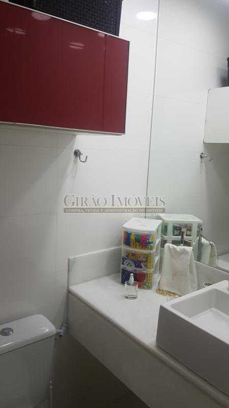Conheça 20190411_154011 do imóvel - Apartamento À Venda - Copacabana - Rio de Janeiro - RJ - GIAP20989 - 13 20190411_154011 - Apartamento À Venda - Copacabana - Rio de Janeiro - RJ - GIAP20989 - 13