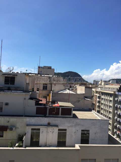 Conheça 2 do imóvel - Sala Comercial À Venda - Copacabana - Rio de Janeiro - RJ - GISL00086 - 3 2 - Sala Comercial À Venda - Copacabana - Rio de Janeiro - RJ - GISL00086 - 3