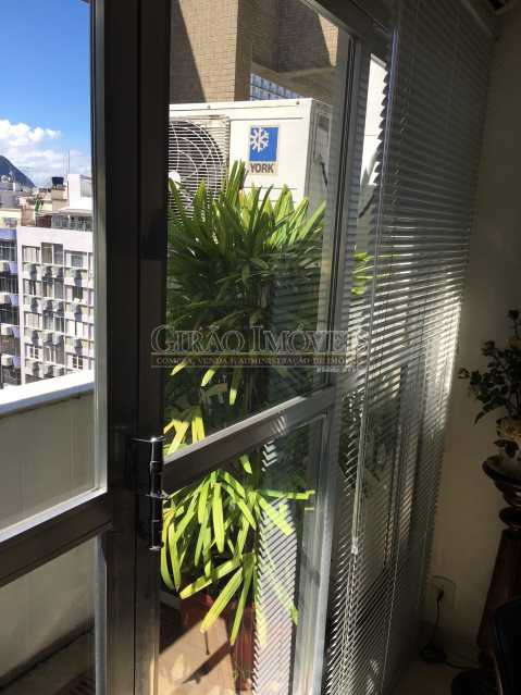 Conheça 4 do imóvel - Sala Comercial À Venda - Copacabana - Rio de Janeiro - RJ - GISL00086 - 5 4 - Sala Comercial À Venda - Copacabana - Rio de Janeiro - RJ - GISL00086 - 5