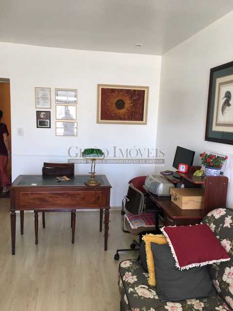 Conheça 6 do imóvel - Sala Comercial À Venda - Copacabana - Rio de Janeiro - RJ - GISL00086 - 7 6 - Sala Comercial À Venda - Copacabana - Rio de Janeiro - RJ - GISL00086 - 7