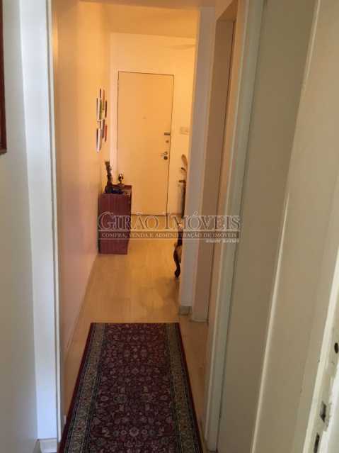 Conheça 8 do imóvel - Sala Comercial À Venda - Copacabana - Rio de Janeiro - RJ - GISL00086 - 9 8 - Sala Comercial À Venda - Copacabana - Rio de Janeiro - RJ - GISL00086 - 9