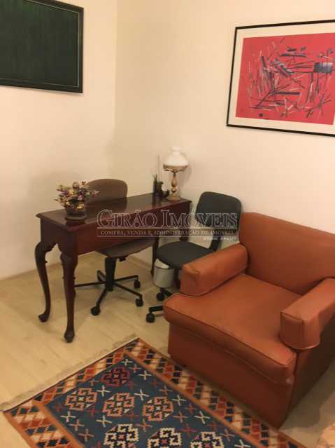 Conheça 9 do imóvel - Sala Comercial À Venda - Copacabana - Rio de Janeiro - RJ - GISL00086 - 10 9 - Sala Comercial À Venda - Copacabana - Rio de Janeiro - RJ - GISL00086 - 10