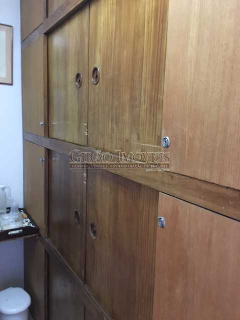 Conheça 11 do imóvel - Sala Comercial À Venda - Copacabana - Rio de Janeiro - RJ - GISL00086 - 12 11 - Sala Comercial À Venda - Copacabana - Rio de Janeiro - RJ - GISL00086 - 12
