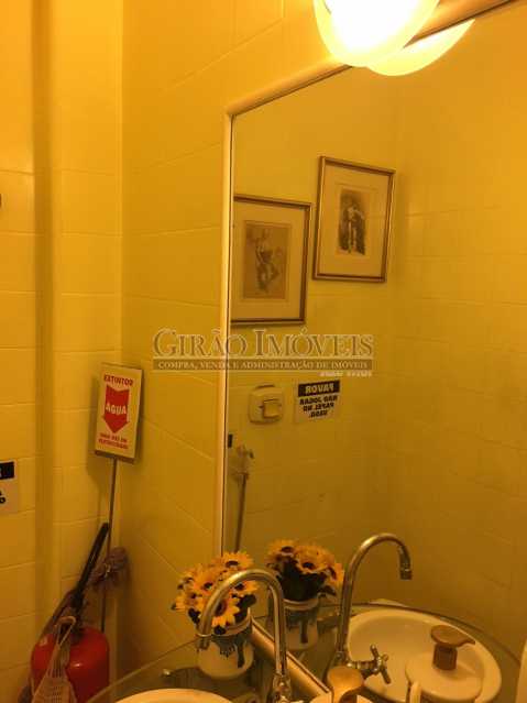 Conheça 13 do imóvel - Sala Comercial À Venda - Copacabana - Rio de Janeiro - RJ - GISL00086 - 14 13 - Sala Comercial À Venda - Copacabana - Rio de Janeiro - RJ - GISL00086 - 14