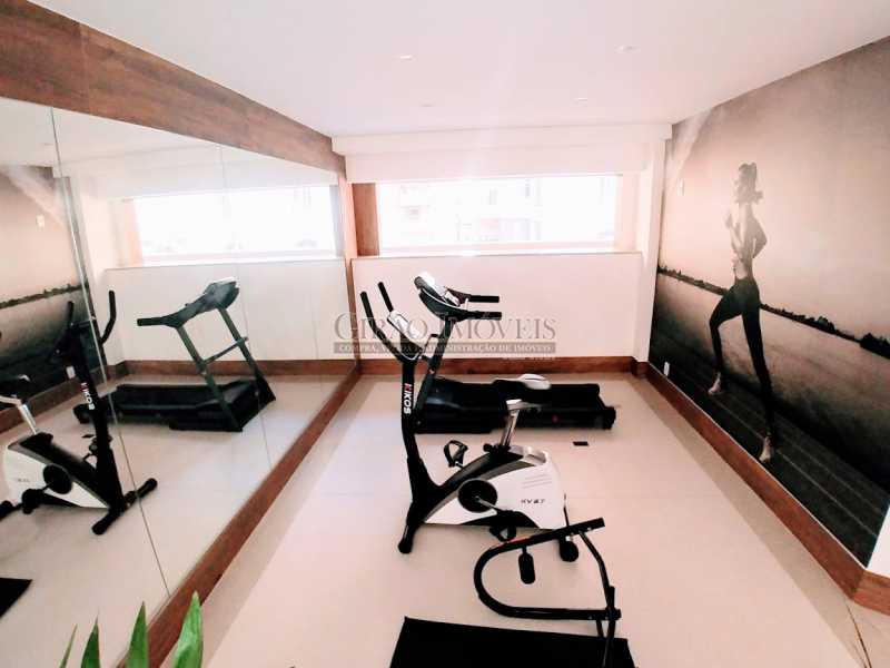 Conheça 20190506_104558_2 do imóvel - Apartamento 3 quartos à venda Flamengo, Rio de Janeiro - R$ 1.060.000 - GIAP31173 - 11 20190506_104558_2 - Apartamento 3 quartos à venda Flamengo, Rio de Janeiro - R$ 1.060.000 - GIAP31173 - 11