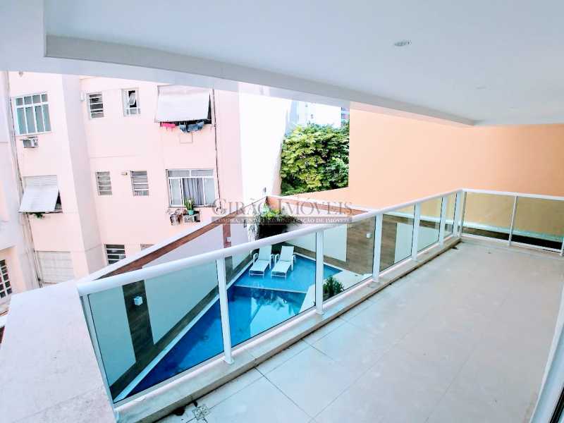 Conheça 20190506_104824 do imóvel - Apartamento 3 quartos à venda Flamengo, Rio de Janeiro - R$ 1.060.000 - GIAP31173 - 3 20190506_104824 - Apartamento 3 quartos à venda Flamengo, Rio de Janeiro - R$ 1.060.000 - GIAP31173 - 3