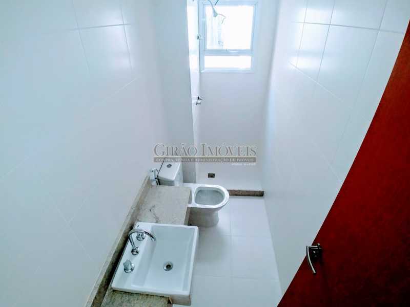 Conheça 20190506_104913 do imóvel - Apartamento 3 quartos à venda Flamengo, Rio de Janeiro - R$ 1.060.000 - GIAP31173 - 9 20190506_104913 - Apartamento 3 quartos à venda Flamengo, Rio de Janeiro - R$ 1.060.000 - GIAP31173 - 9