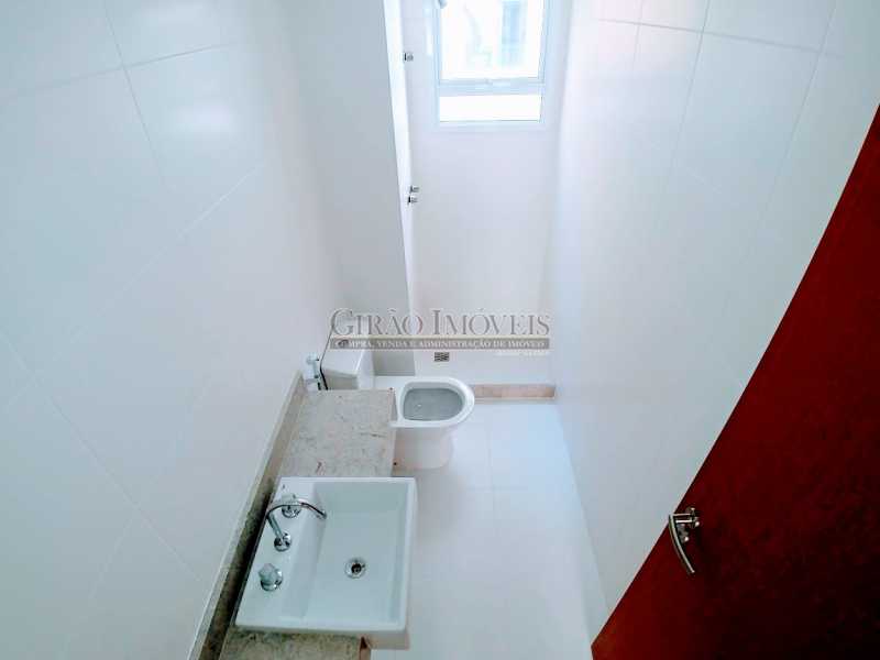 Conheça 20190506_105036 do imóvel - Apartamento 3 quartos à venda Flamengo, Rio de Janeiro - R$ 1.060.000 - GIAP31173 - 17 20190506_105036 - Apartamento 3 quartos à venda Flamengo, Rio de Janeiro - R$ 1.060.000 - GIAP31173 - 17