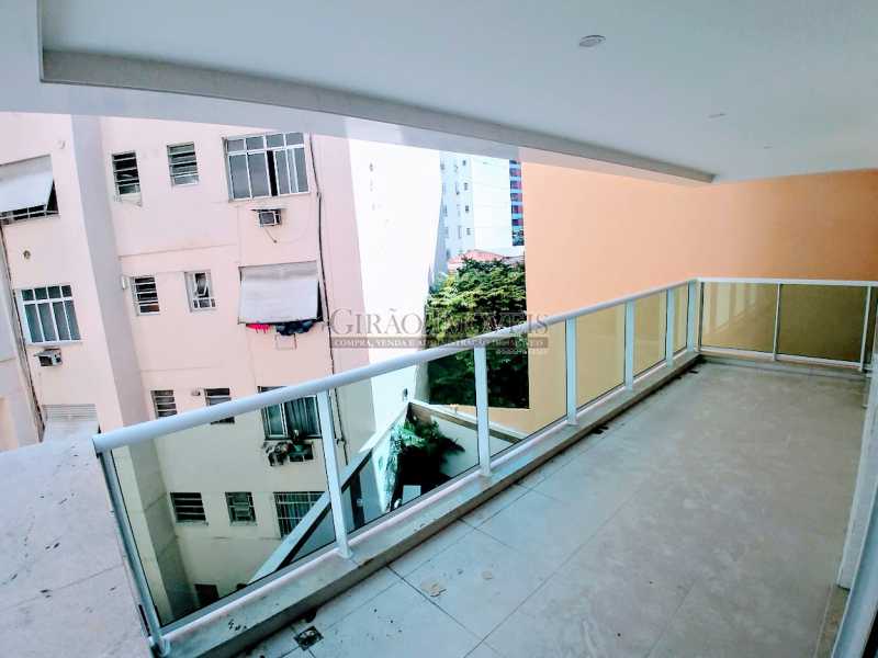 Conheça 20190506_105320 do imóvel - Apartamento 3 quartos à venda Flamengo, Rio de Janeiro - R$ 1.060.000 - GIAP31174 - 10 20190506_105320 - Apartamento 3 quartos à venda Flamengo, Rio de Janeiro - R$ 1.060.000 - GIAP31174 - 10