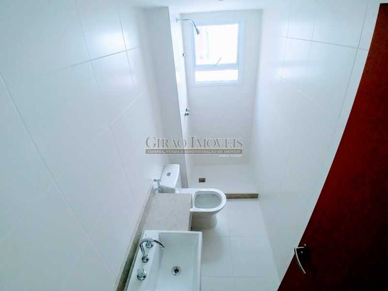 Conheça 20190506_105348 do imóvel - Apartamento 3 quartos à venda Flamengo, Rio de Janeiro - R$ 1.060.000 - GIAP31174 - 11 20190506_105348 - Apartamento 3 quartos à venda Flamengo, Rio de Janeiro - R$ 1.060.000 - GIAP31174 - 11