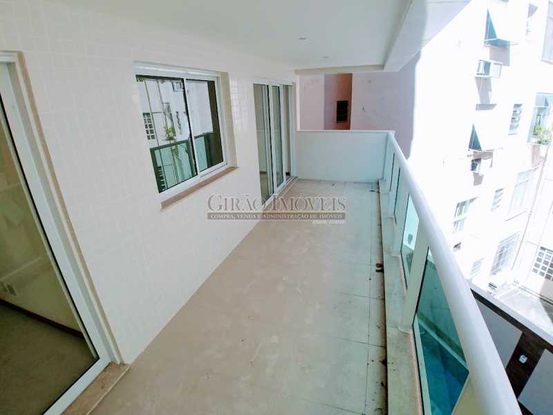 Conheça 20190506_105334 do imóvel - Apartamento 3 quartos à venda Flamengo, Rio de Janeiro - R$ 1.060.000 - GIAP31174 - 9 20190506_105334 - Apartamento 3 quartos à venda Flamengo, Rio de Janeiro - R$ 1.060.000 - GIAP31174 - 9