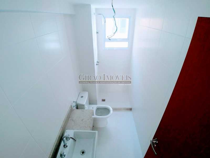 Conheça 20190506_105437 do imóvel - Apartamento 3 quartos à venda Flamengo, Rio de Janeiro - R$ 1.060.000 - GIAP31174 - 17 20190506_105437 - Apartamento 3 quartos à venda Flamengo, Rio de Janeiro - R$ 1.060.000 - GIAP31174 - 17