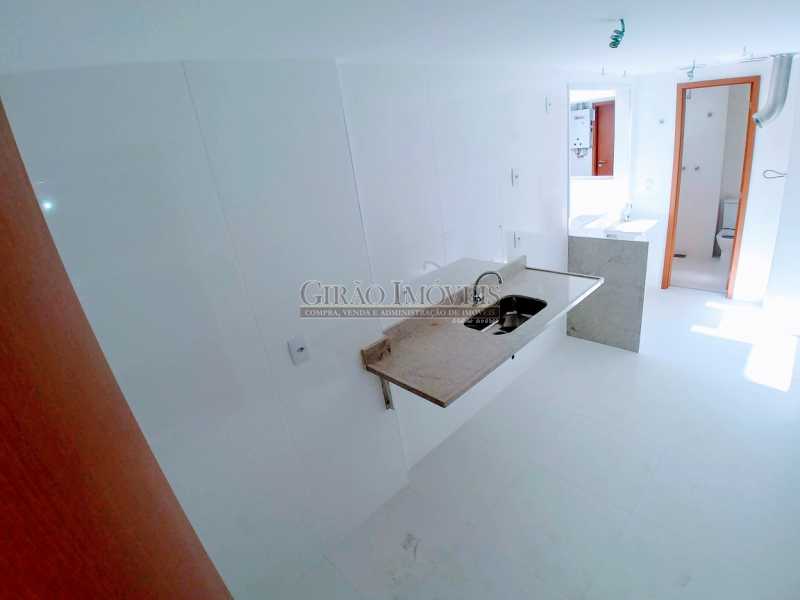 Conheça 20190506_105448 do imóvel - Apartamento 3 quartos à venda Flamengo, Rio de Janeiro - R$ 1.060.000 - GIAP31174 - 18 20190506_105448 - Apartamento 3 quartos à venda Flamengo, Rio de Janeiro - R$ 1.060.000 - GIAP31174 - 18