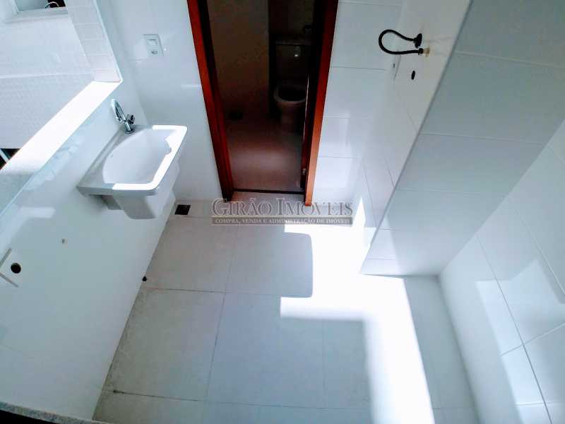 Conheça 20190506_105458 do imóvel - Apartamento 3 quartos à venda Flamengo, Rio de Janeiro - R$ 1.060.000 - GIAP31174 - 20 20190506_105458 - Apartamento 3 quartos à venda Flamengo, Rio de Janeiro - R$ 1.060.000 - GIAP31174 - 20
