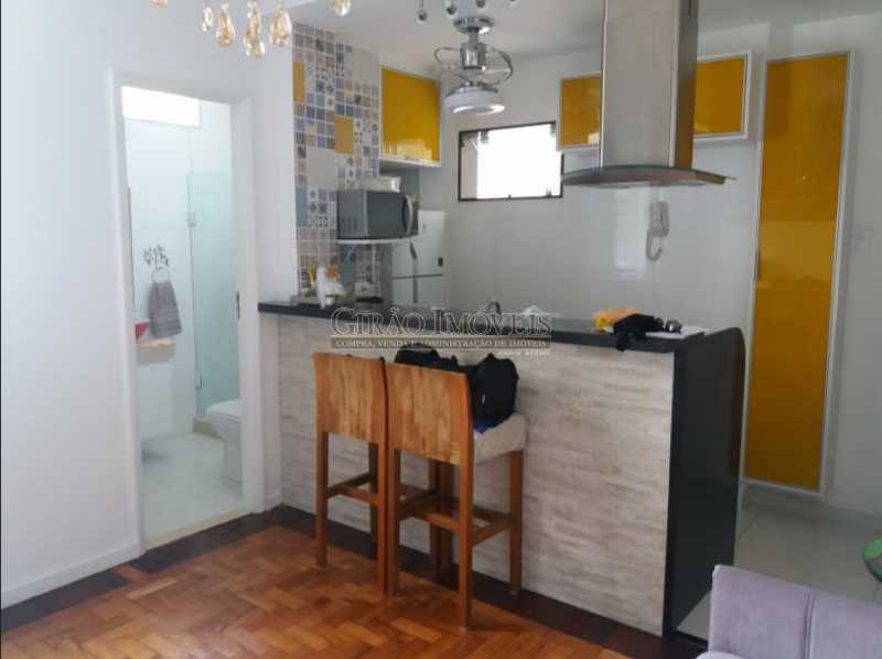 Conheça 1 do imóvel - Apartamento À Venda - Copacabana - Rio de Janeiro - RJ - GIAP10560 - 1 1 - Apartamento À Venda - Copacabana - Rio de Janeiro - RJ - GIAP10560 - 1