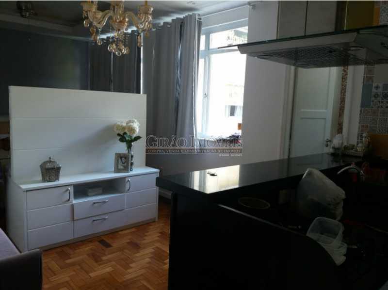 Conheça 2 do imóvel - Apartamento À Venda - Copacabana - Rio de Janeiro - RJ - GIAP10560 - 4 2 - Apartamento À Venda - Copacabana - Rio de Janeiro - RJ - GIAP10560 - 4