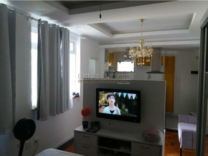 Conheça 3 do imóvel - Apartamento À Venda - Copacabana - Rio de Janeiro - RJ - GIAP10560 - 8 3 - Apartamento À Venda - Copacabana - Rio de Janeiro - RJ - GIAP10560 - 8