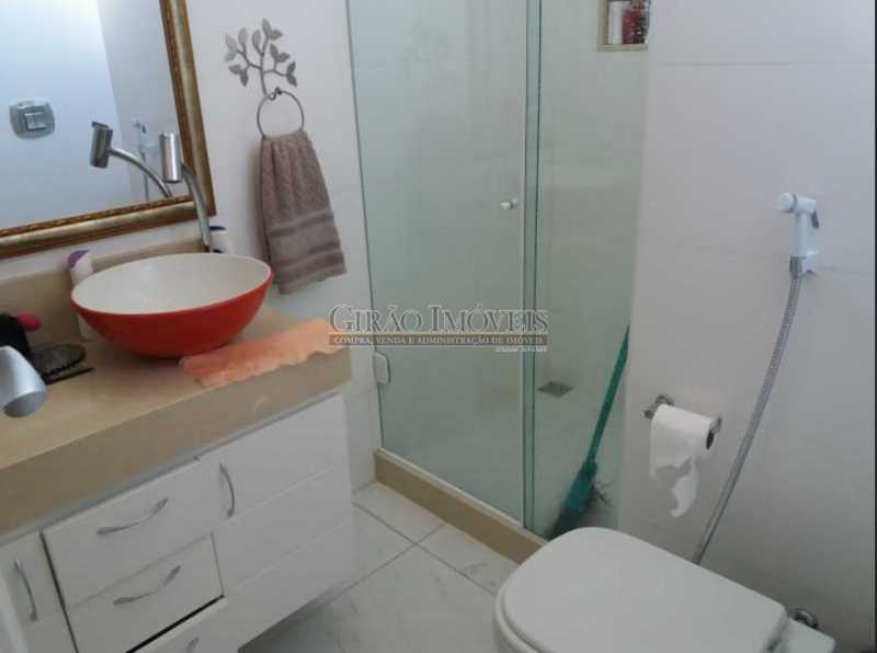 Conheça 8 do imóvel - Apartamento À Venda - Copacabana - Rio de Janeiro - RJ - GIAP10560 - 15 8 - Apartamento À Venda - Copacabana - Rio de Janeiro - RJ - GIAP10560 - 15