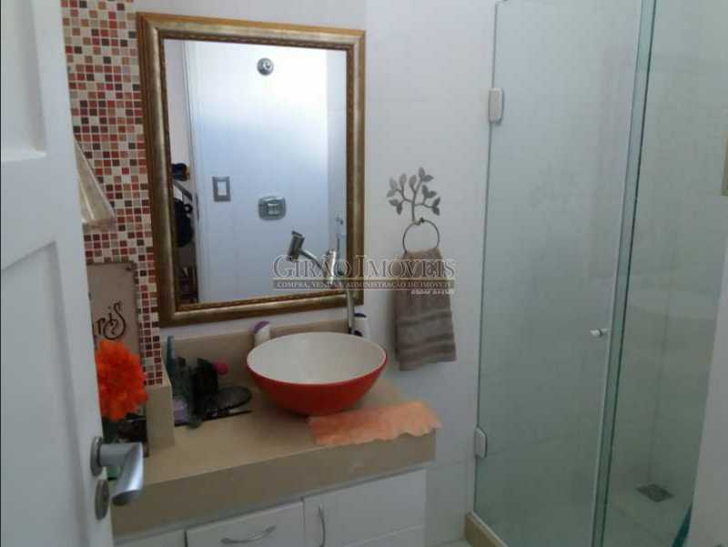 Conheça 10 do imóvel - Apartamento À Venda - Copacabana - Rio de Janeiro - RJ - GIAP10560 - 17 10 - Apartamento À Venda - Copacabana - Rio de Janeiro - RJ - GIAP10560 - 17