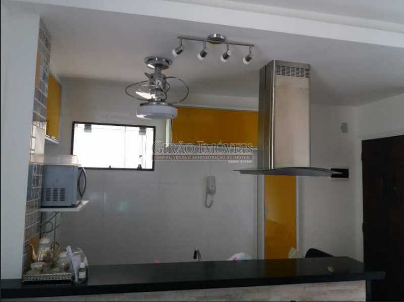Conheça 11 do imóvel - Apartamento À Venda - Copacabana - Rio de Janeiro - RJ - GIAP10560 - 13 11 - Apartamento À Venda - Copacabana - Rio de Janeiro - RJ - GIAP10560 - 13