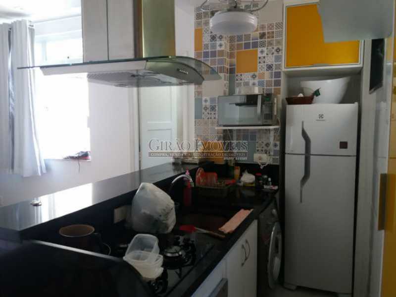 Conheça 12 do imóvel - Apartamento À Venda - Copacabana - Rio de Janeiro - RJ - GIAP10560 - 12 12 - Apartamento À Venda - Copacabana - Rio de Janeiro - RJ - GIAP10560 - 12