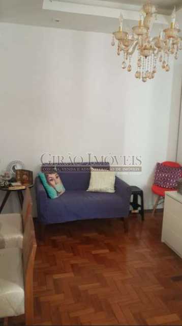 Conheça 15 do imóvel - Apartamento À Venda - Copacabana - Rio de Janeiro - RJ - GIAP10560 - 14 15 - Apartamento À Venda - Copacabana - Rio de Janeiro - RJ - GIAP10560 - 14