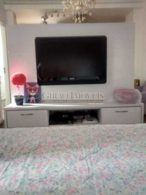 Conheça 16 do imóvel - Apartamento À Venda - Copacabana - Rio de Janeiro - RJ - GIAP10560 - 11 16 - Apartamento À Venda - Copacabana - Rio de Janeiro - RJ - GIAP10560 - 11