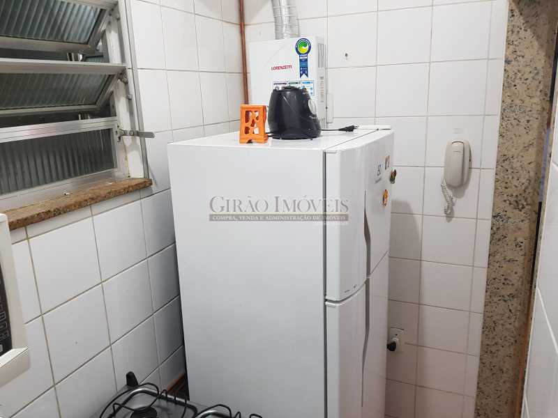 Conheça 20190418_164816 do imóvel - Kitnet/Conjugado 40m² À Venda Copacabana, Rio de Janeiro - R$ 495.000 - GIKI10126 - 10 20190418_164816 - Kitnet/Conjugado 40m² À Venda Copacabana, Rio de Janeiro - R$ 495.000 - GIKI10126 - 10