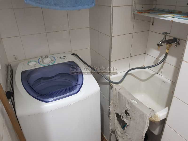 Conheça 20190418_164800 do imóvel - Kitnet/Conjugado 40m² À Venda Copacabana, Rio de Janeiro - R$ 495.000 - GIKI10126 - 13 20190418_164800 - Kitnet/Conjugado 40m² À Venda Copacabana, Rio de Janeiro - R$ 495.000 - GIKI10126 - 13