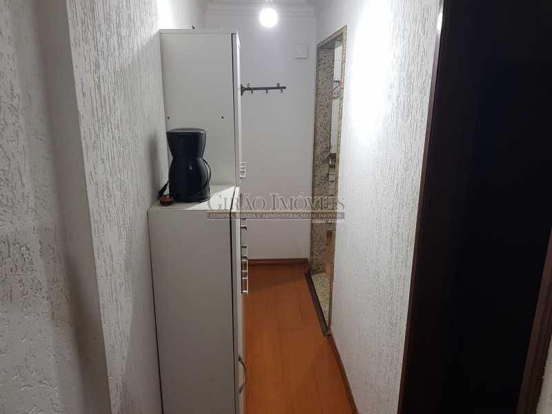 Conheça 20190418_164730 do imóvel - Kitnet/Conjugado 40m² À Venda Copacabana, Rio de Janeiro - R$ 495.000 - GIKI10126 - 14 20190418_164730 - Kitnet/Conjugado 40m² À Venda Copacabana, Rio de Janeiro - R$ 495.000 - GIKI10126 - 14