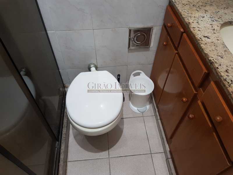 Conheça 20190418_164721 do imóvel - Kitnet/Conjugado 40m² À Venda Copacabana, Rio de Janeiro - R$ 495.000 - GIKI10126 - 15 20190418_164721 - Kitnet/Conjugado 40m² À Venda Copacabana, Rio de Janeiro - R$ 495.000 - GIKI10126 - 15