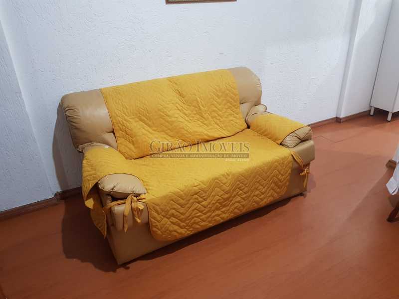 Conheça 20190418_164651 do imóvel - Kitnet/Conjugado 40m² À Venda Copacabana, Rio de Janeiro - R$ 495.000 - GIKI10126 - 4 20190418_164651 - Kitnet/Conjugado 40m² À Venda Copacabana, Rio de Janeiro - R$ 495.000 - GIKI10126 - 4